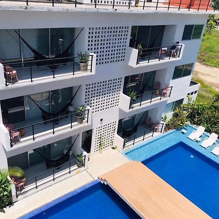 Papaya Condo Acapulco Diamante -Solo Adultos 外观 照片