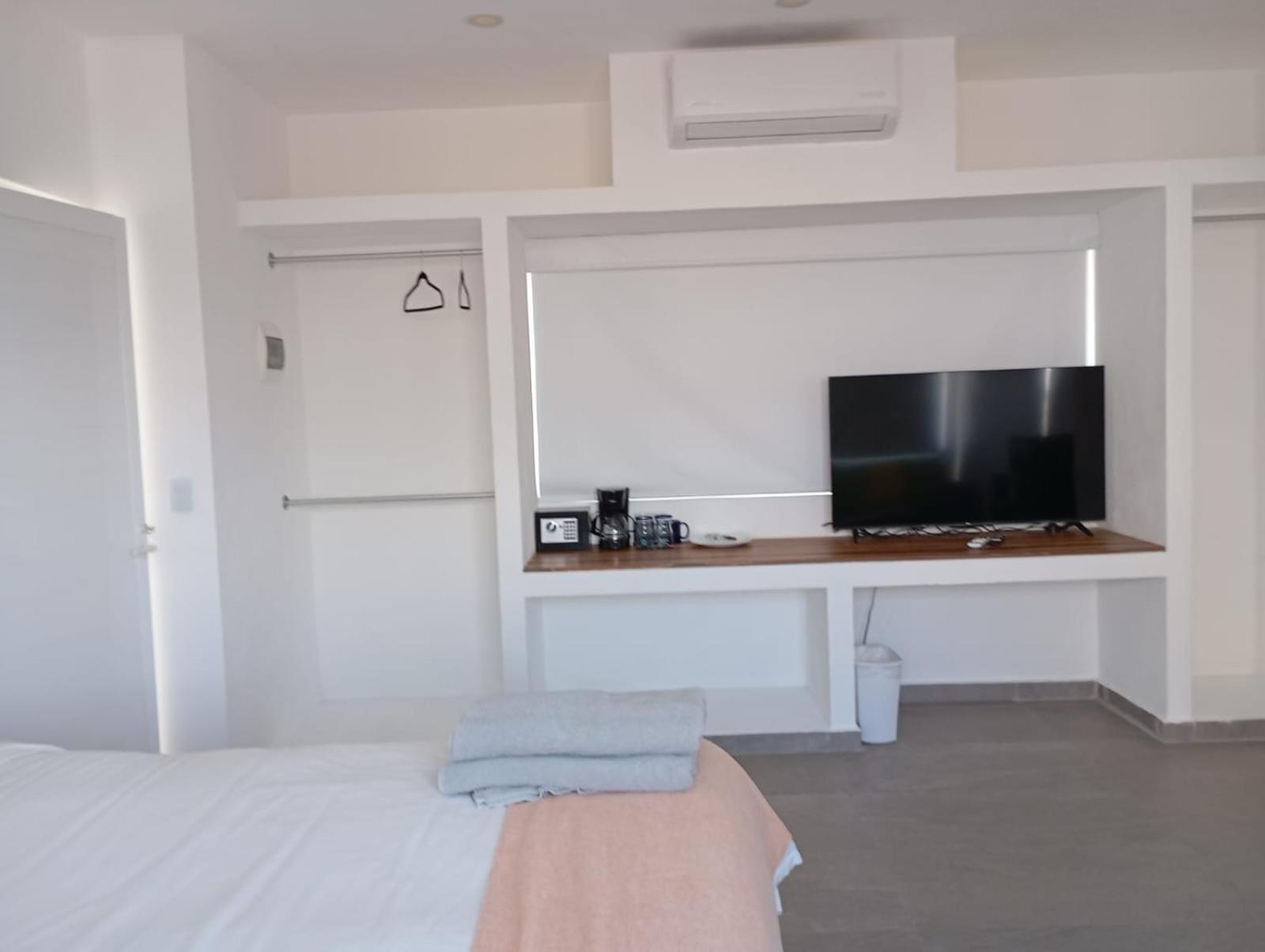 Papaya Condo Acapulco Diamante -Solo Adultos 外观 照片