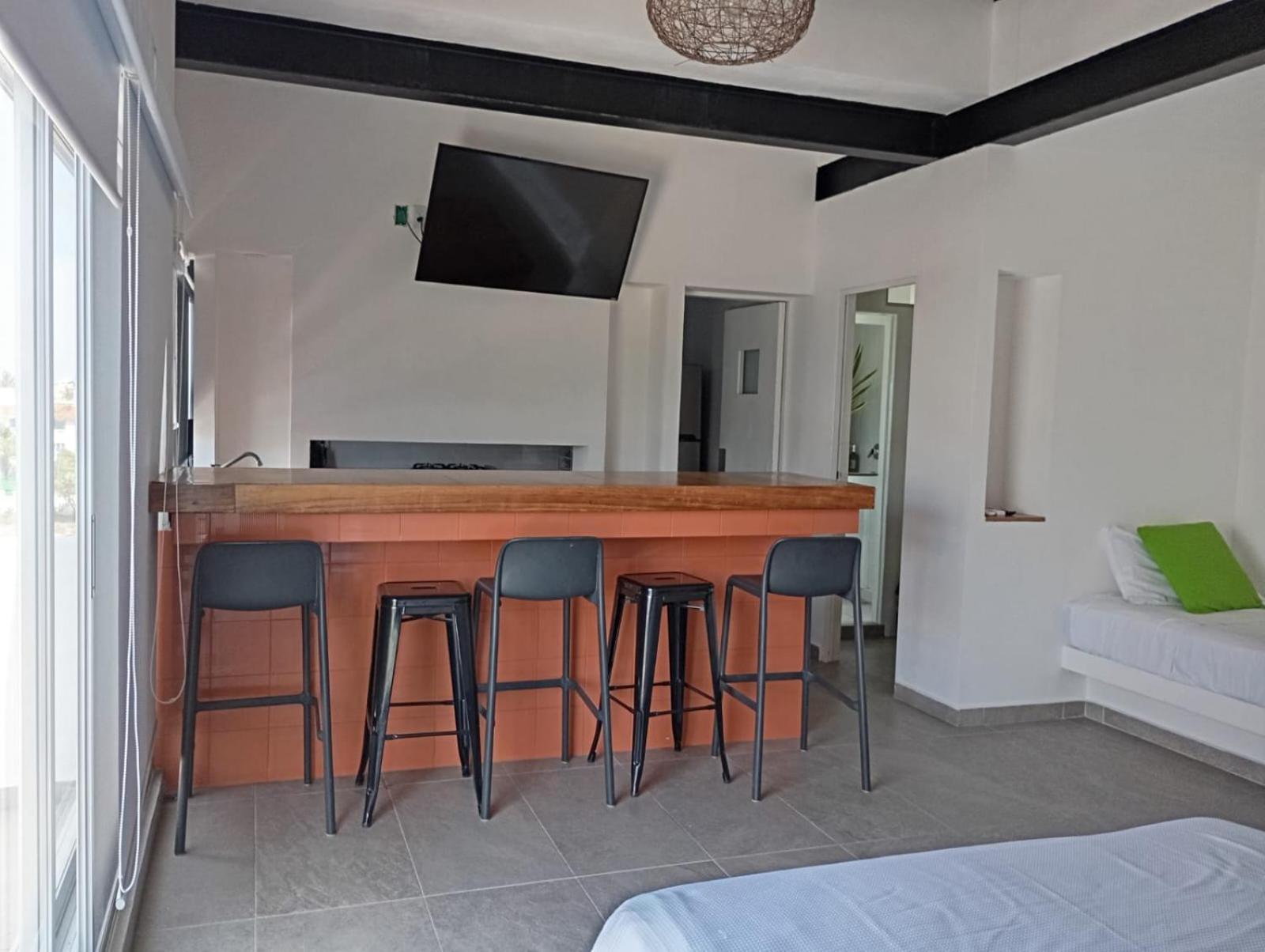 Papaya Condo Acapulco Diamante -Solo Adultos 外观 照片