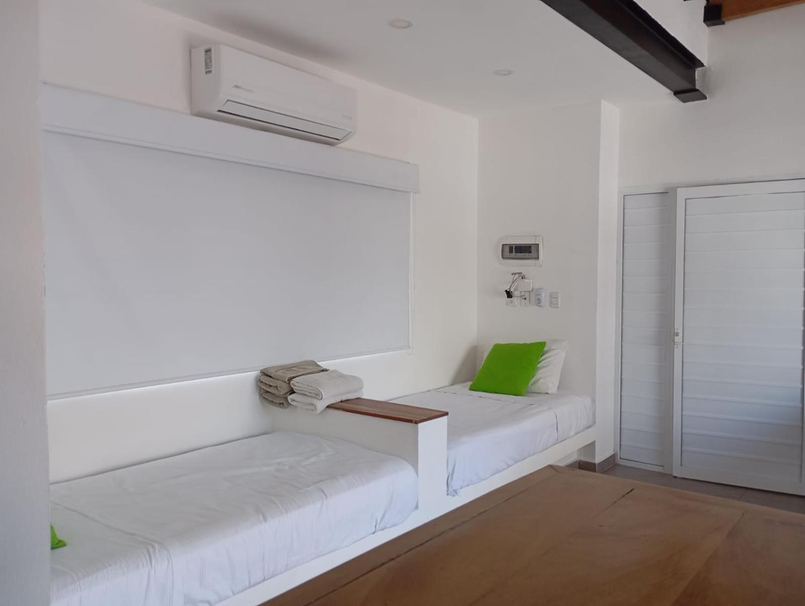 Papaya Condo Acapulco Diamante -Solo Adultos 外观 照片