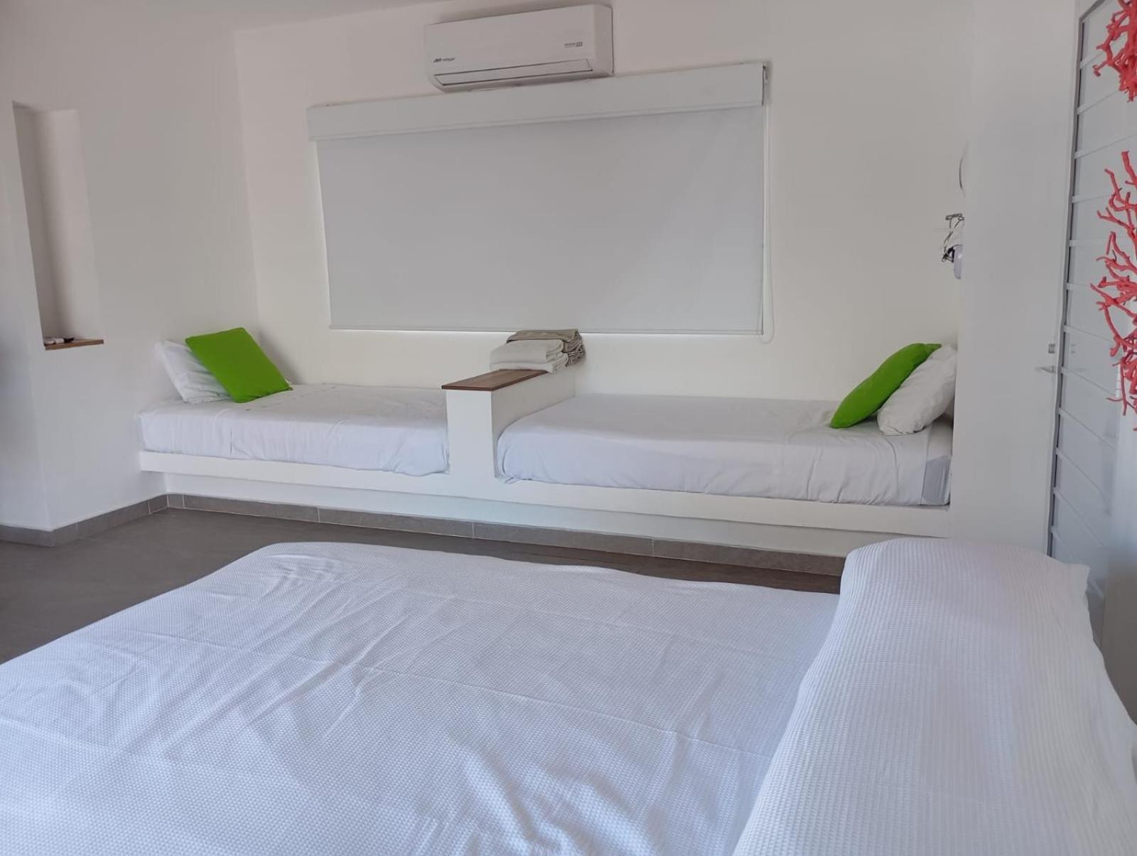 Papaya Condo Acapulco Diamante -Solo Adultos 外观 照片