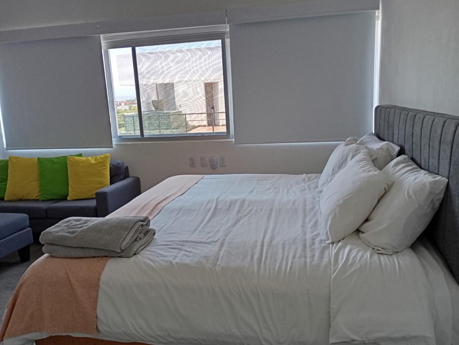 Papaya Condo Acapulco Diamante -Solo Adultos 外观 照片