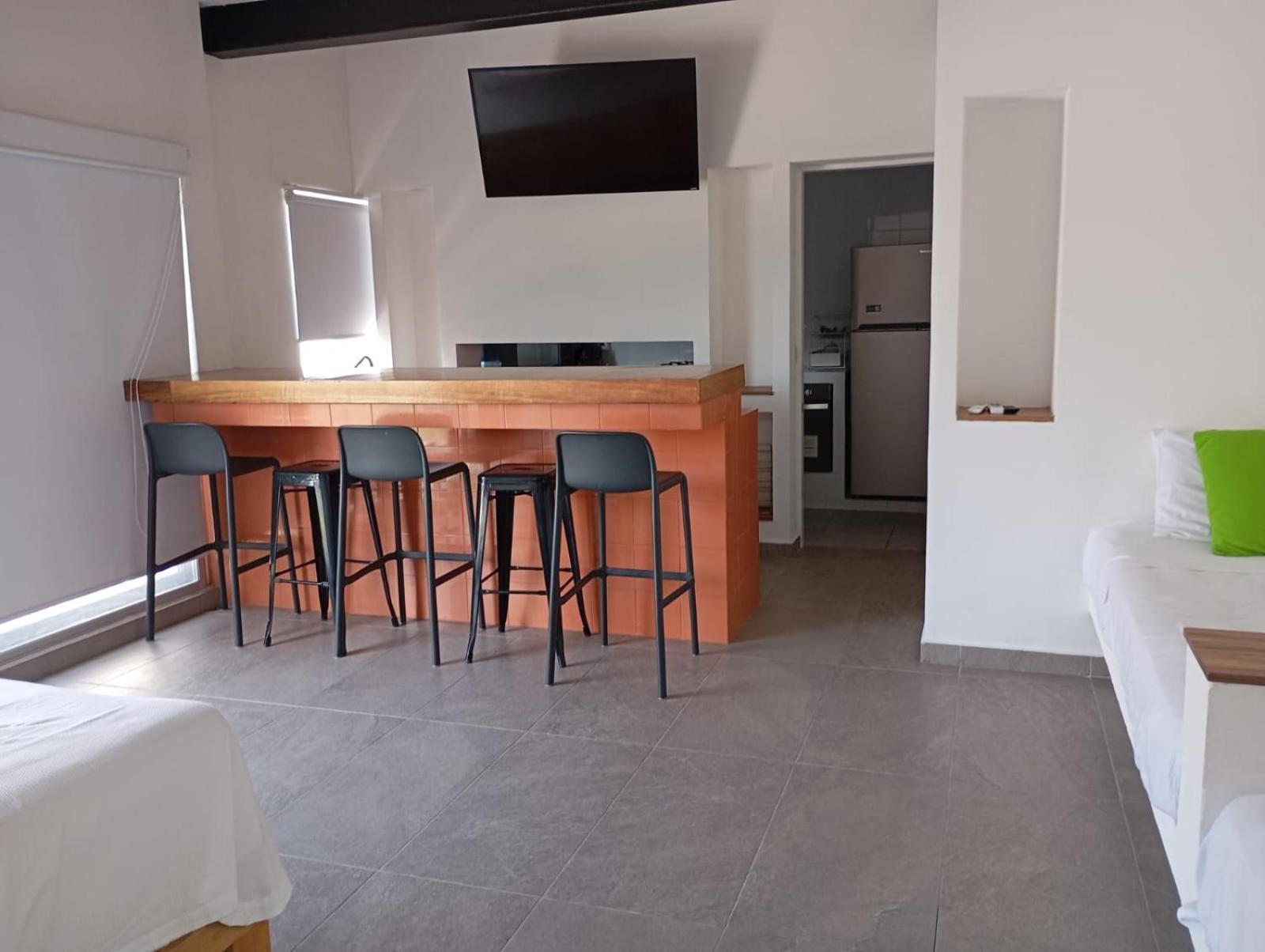 Papaya Condo Acapulco Diamante -Solo Adultos 外观 照片