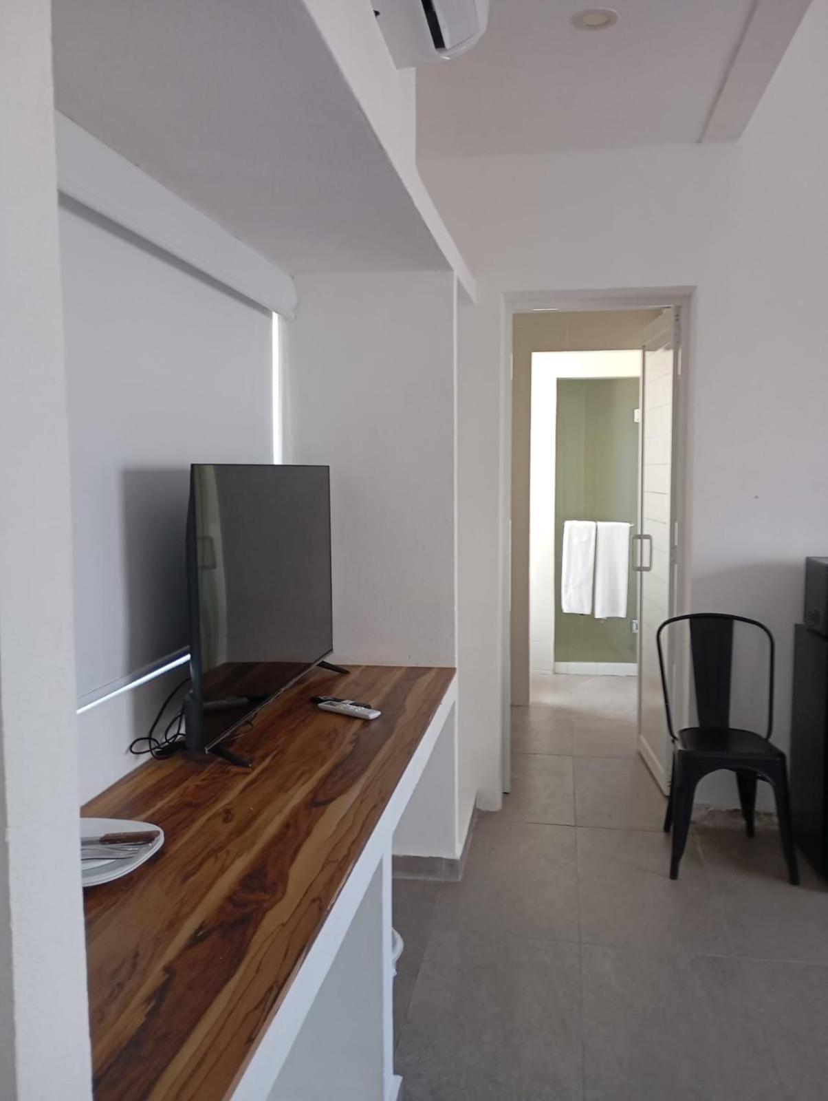 Papaya Condo Acapulco Diamante -Solo Adultos 外观 照片