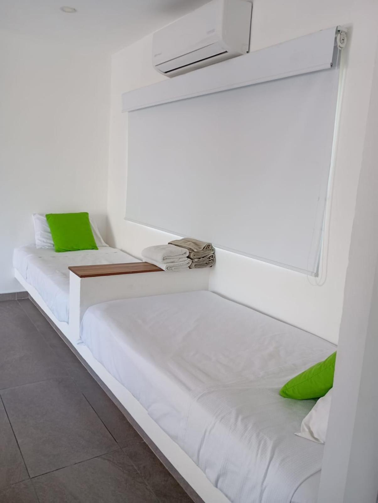 Papaya Condo Acapulco Diamante -Solo Adultos 外观 照片