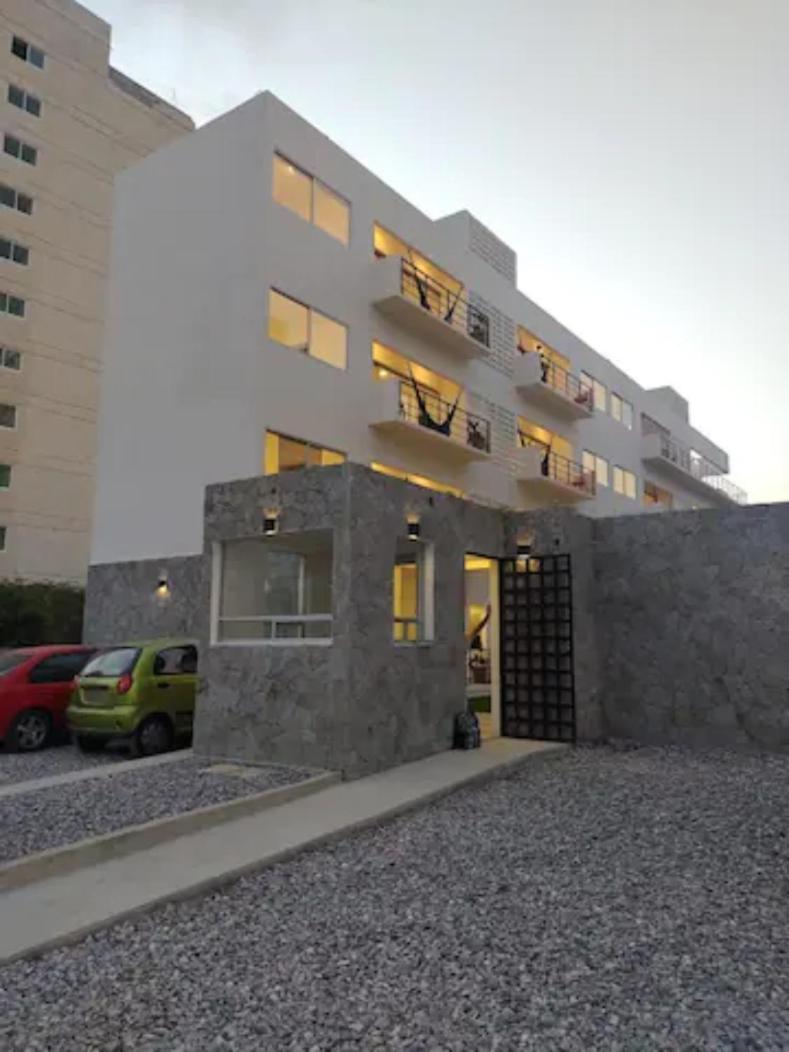 Papaya Condo Acapulco Diamante -Solo Adultos 外观 照片
