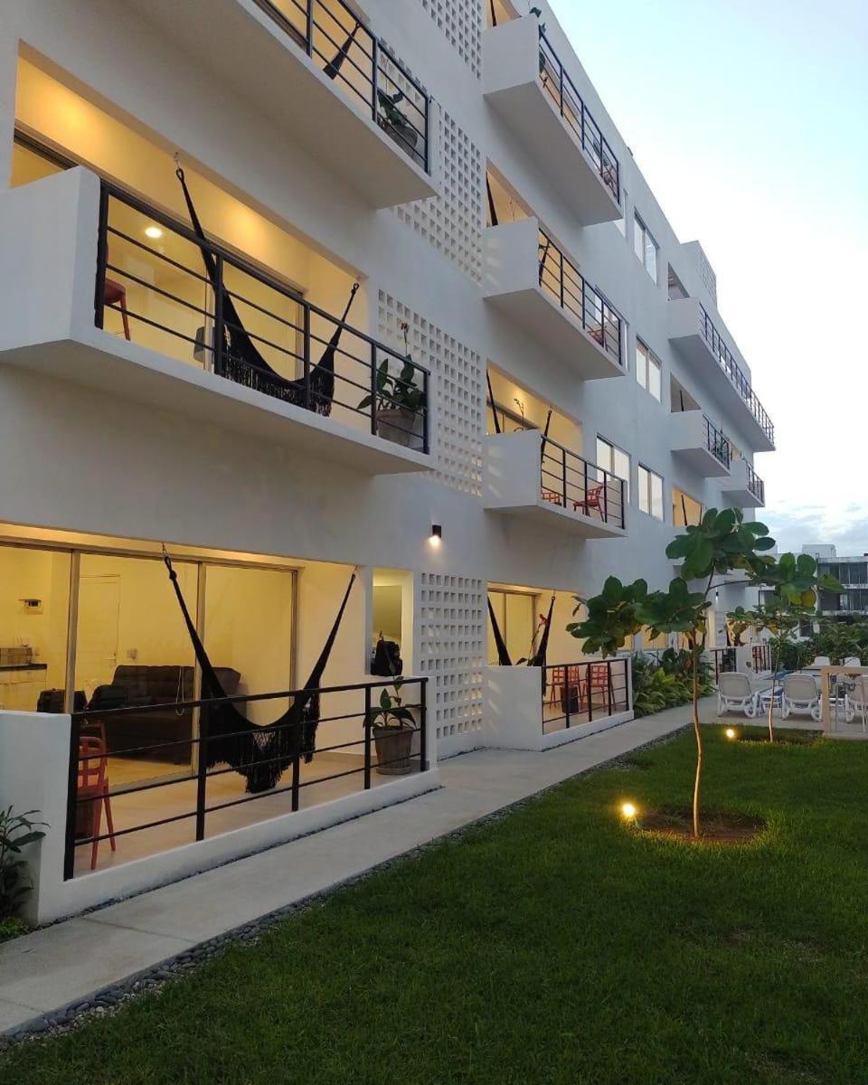 Papaya Condo Acapulco Diamante -Solo Adultos 外观 照片