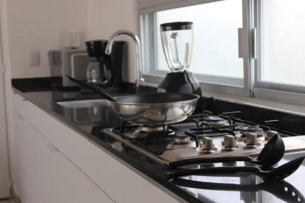 Papaya Condo Acapulco Diamante -Solo Adultos 外观 照片