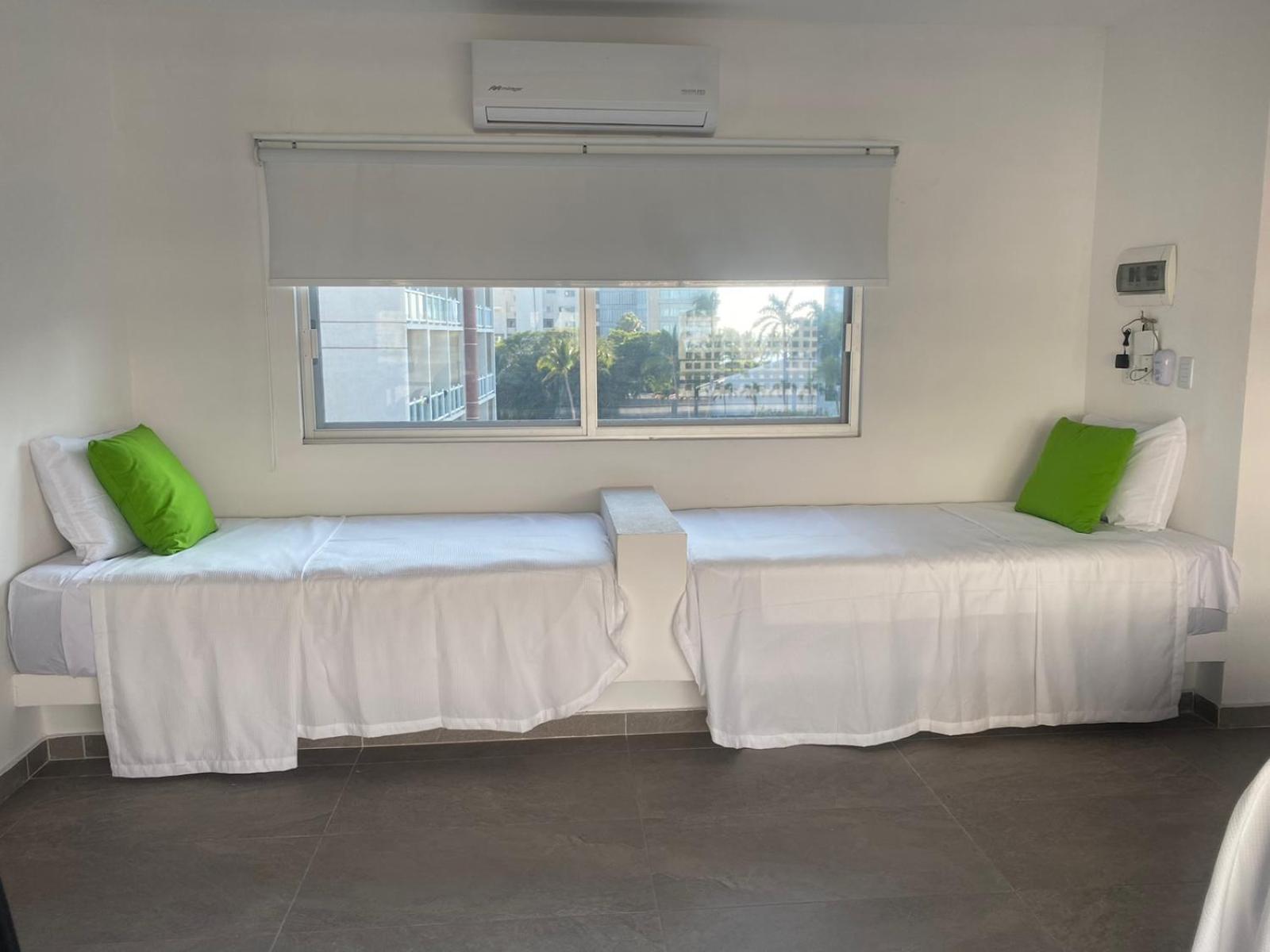 Papaya Condo Acapulco Diamante -Solo Adultos 外观 照片