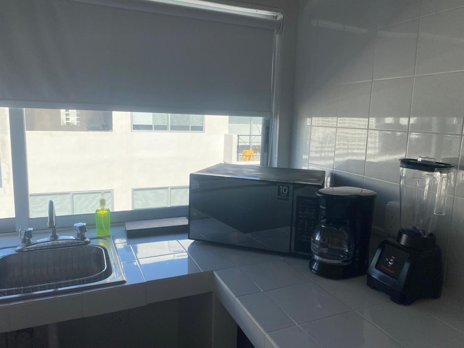 Papaya Condo Acapulco Diamante -Solo Adultos 外观 照片