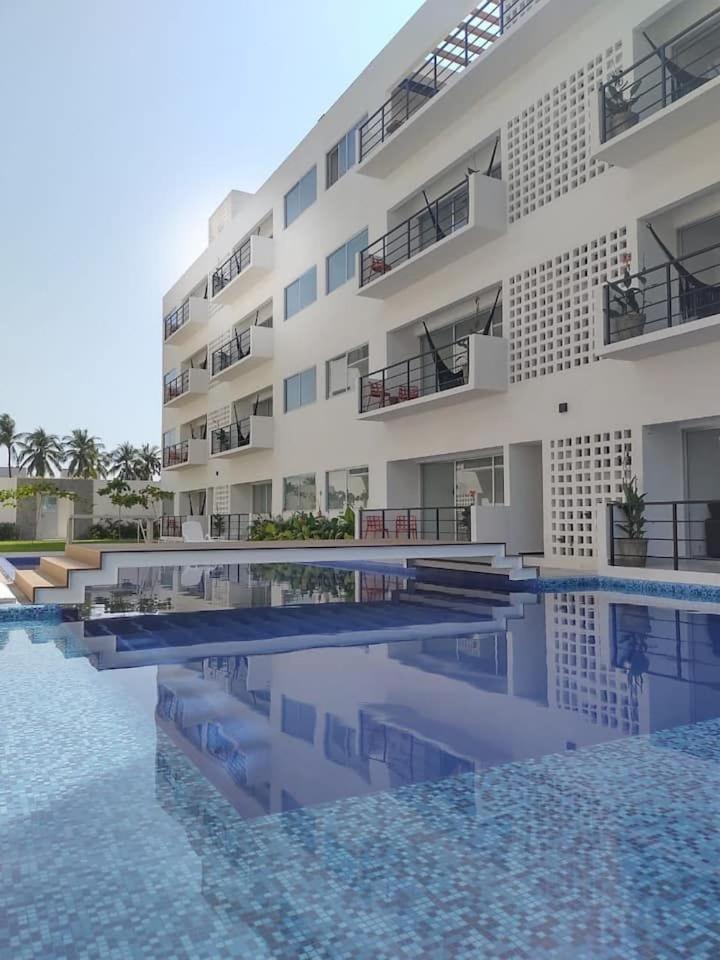 Papaya Condo Acapulco Diamante -Solo Adultos 外观 照片