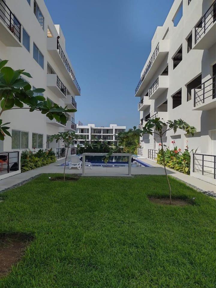 Papaya Condo Acapulco Diamante -Solo Adultos 外观 照片