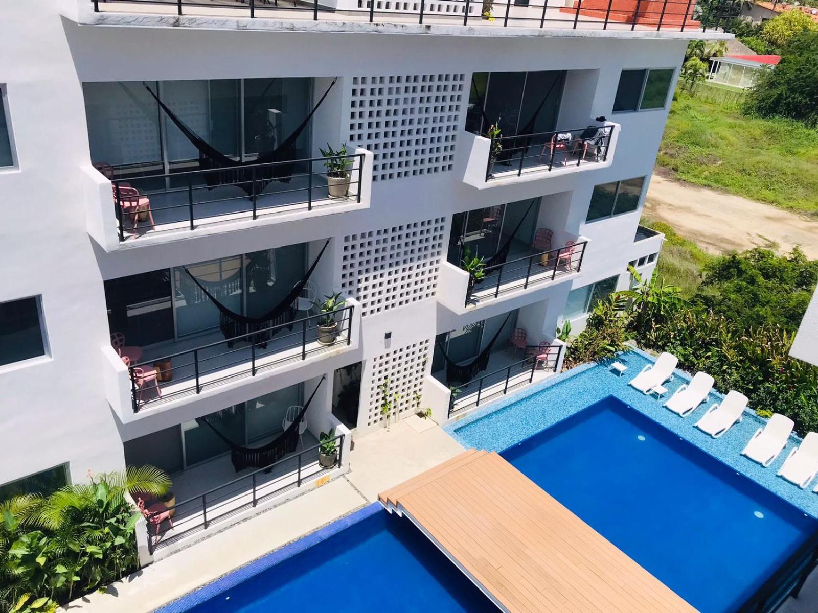 Papaya Condo Acapulco Diamante -Solo Adultos 外观 照片