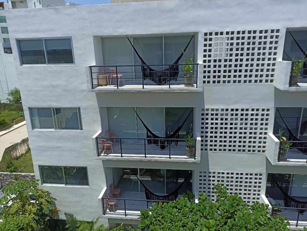 Papaya Condo Acapulco Diamante -Solo Adultos 外观 照片